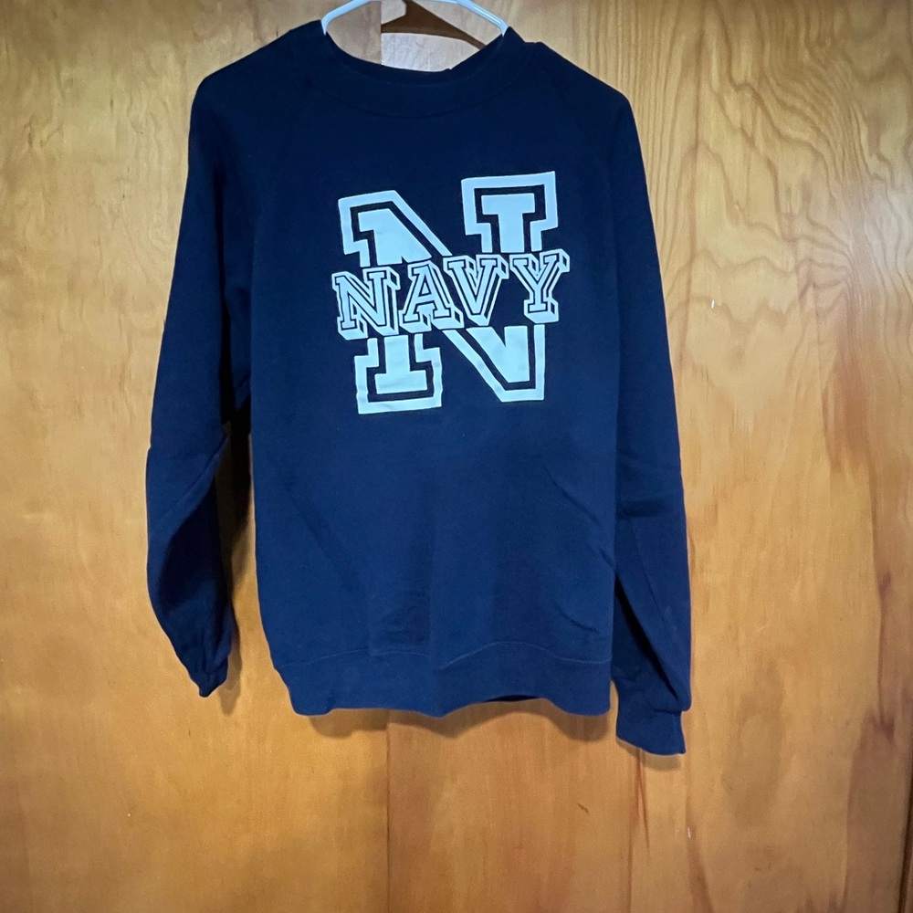 Original United States Naval Academy Sweatsuit